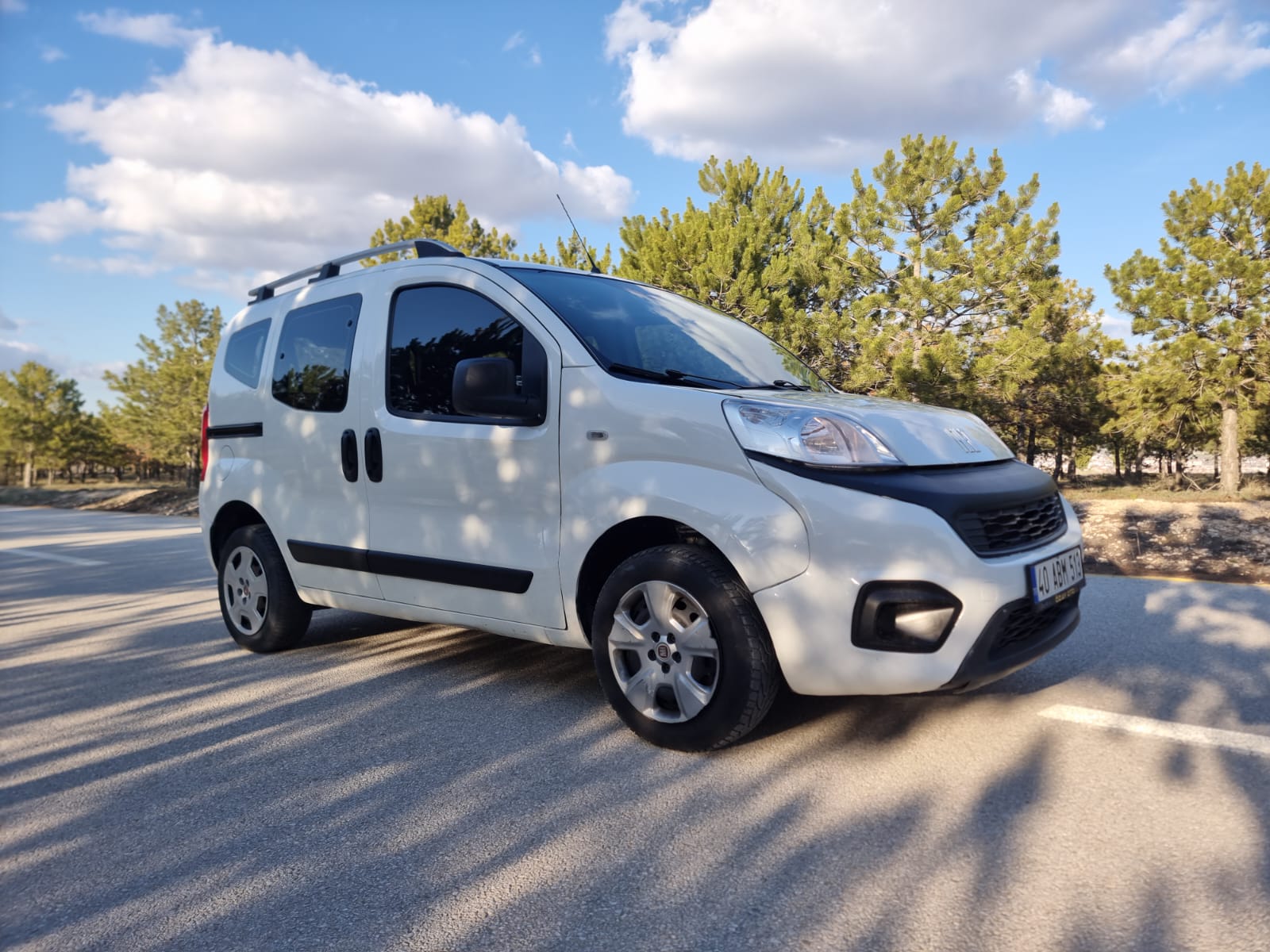Fiat Fiorino 2023 küçük görsel 6