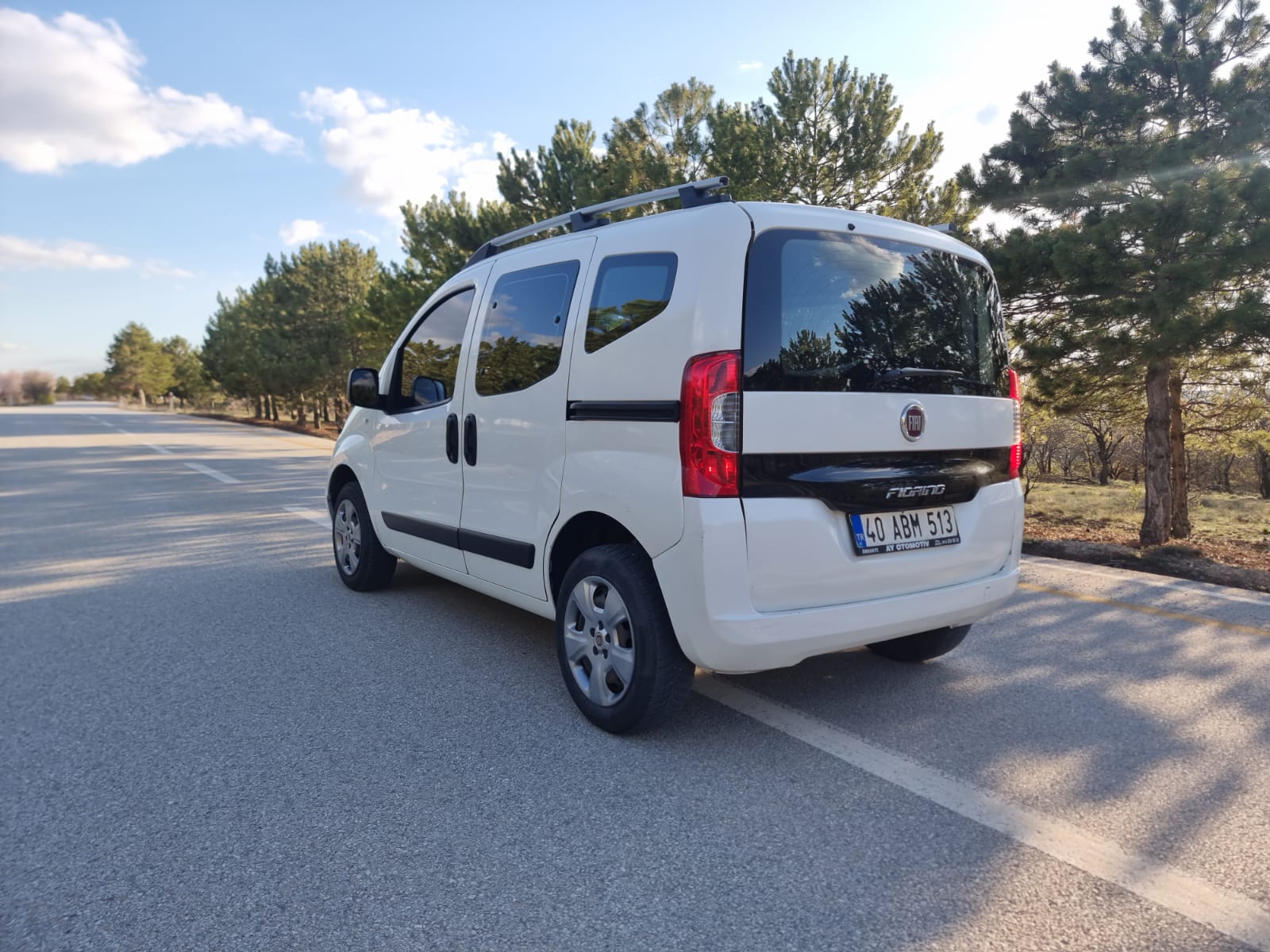 Fiat Fiorino 2023 küçük görsel 3