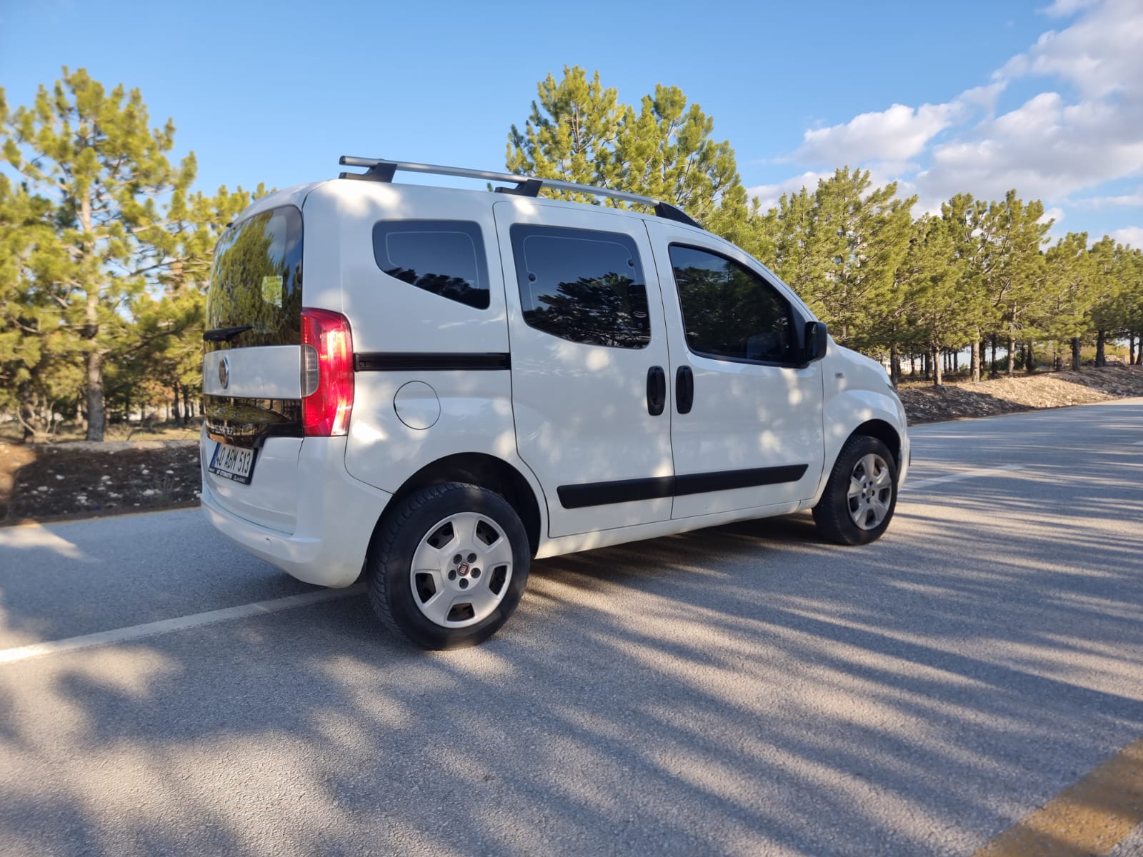 Fiat Fiorino 2018 küçük görsel 5