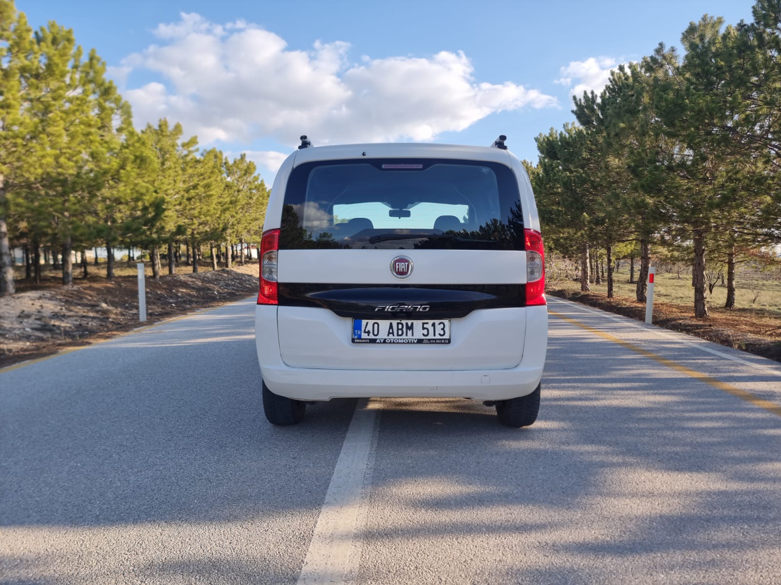 Fiat Fiorino 2023 küçük görsel 4