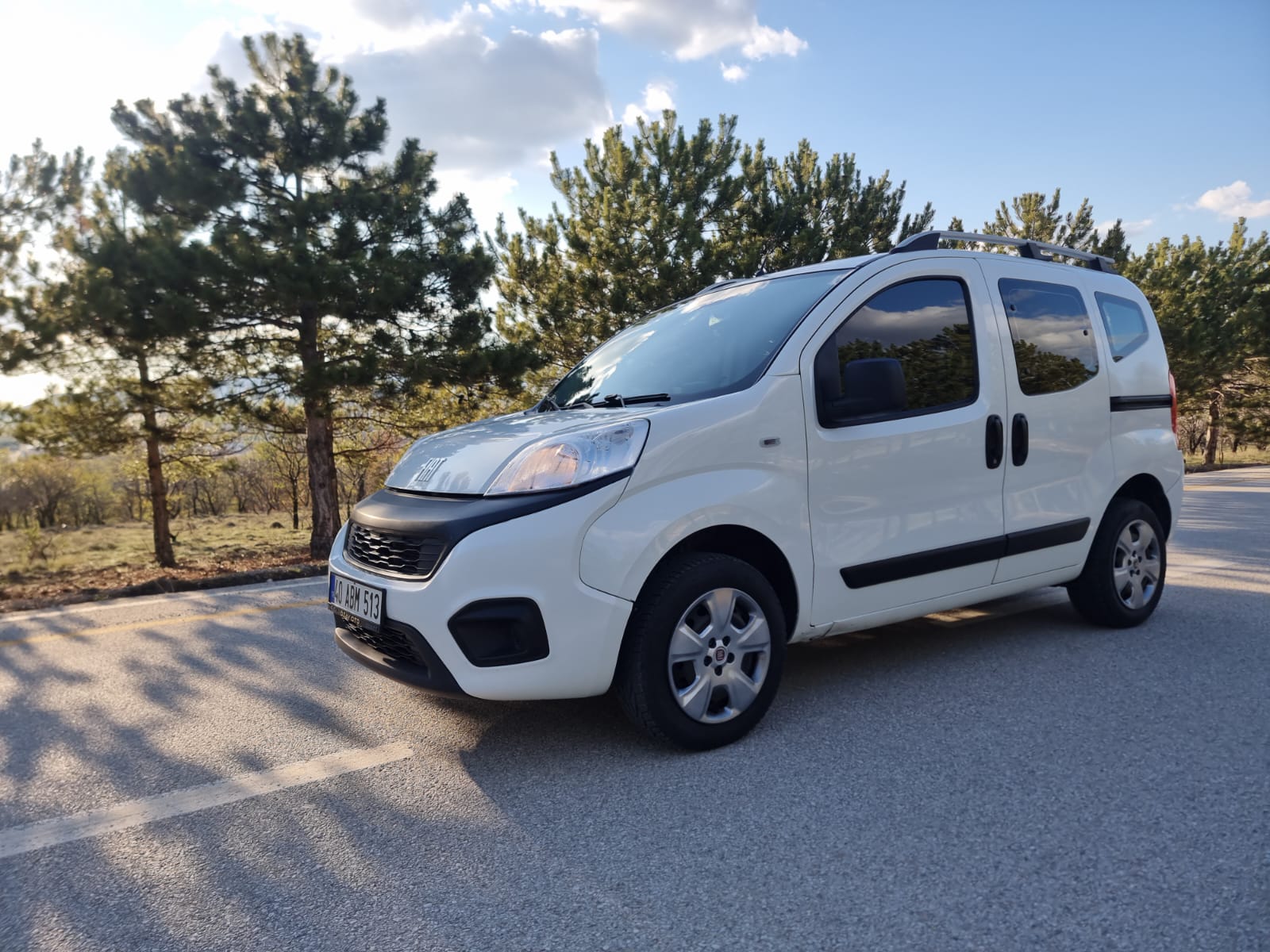 Fiat Fiorino 2023 küçük görsel 2